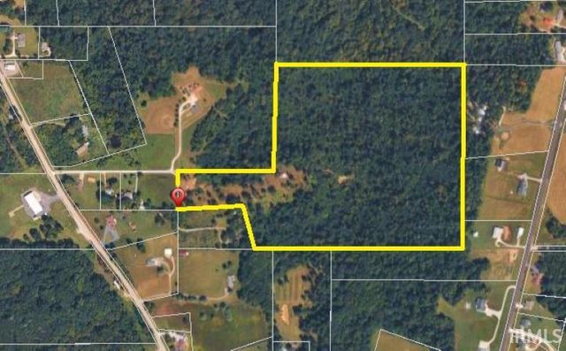 TBD E McNutt Drive, Bloomfield, IN 47424