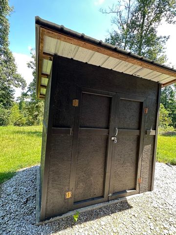TBD E McNutt Drive, Bloomfield, IN 47424
