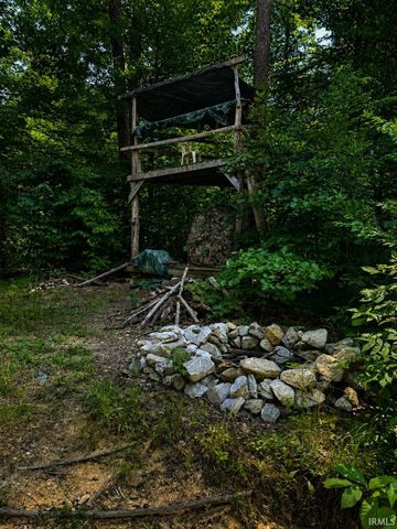 TBD E McNutt Drive, Bloomfield, IN 47424