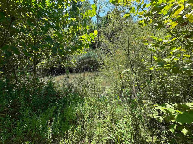 TBD E McNutt Drive, Bloomfield, IN 47424