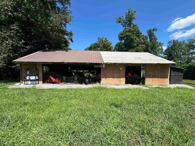 TBD E McNutt Drive, Bloomfield, IN 47424