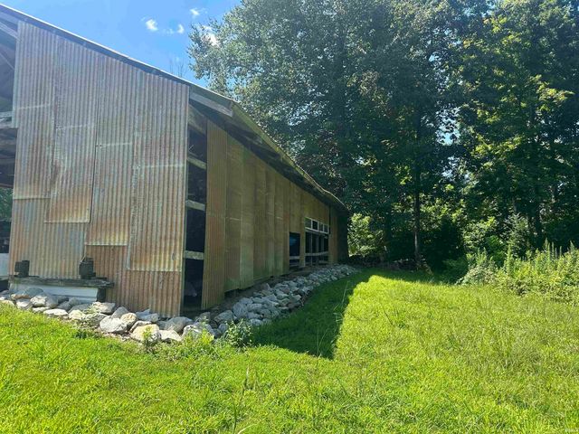 TBD E McNutt Drive, Bloomfield, IN 47424