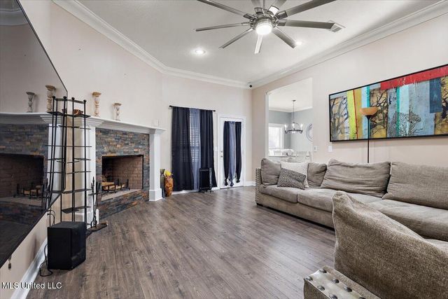 73 Dianne Cove, Byram, MS 39272