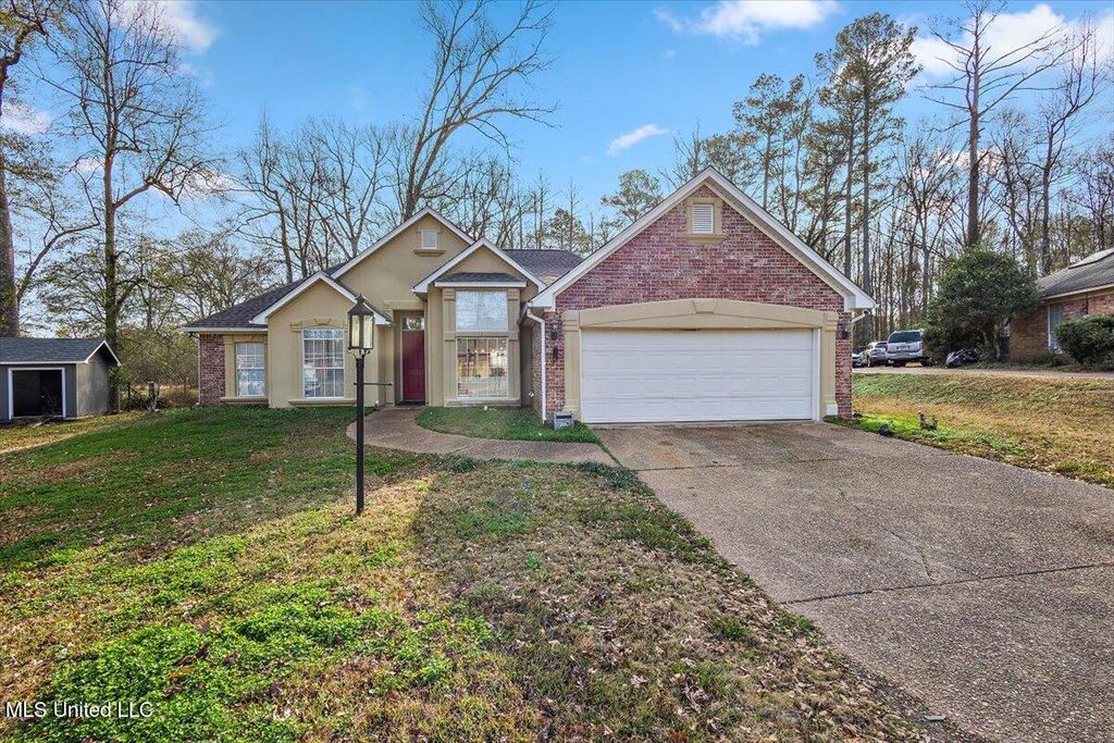 73 Dianne Cove, Byram, MS 39272