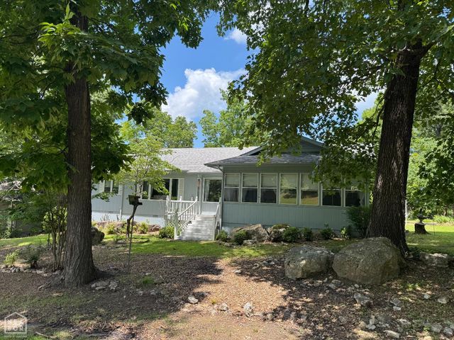 4 Skeinah, Cherokee Village, AR 72529