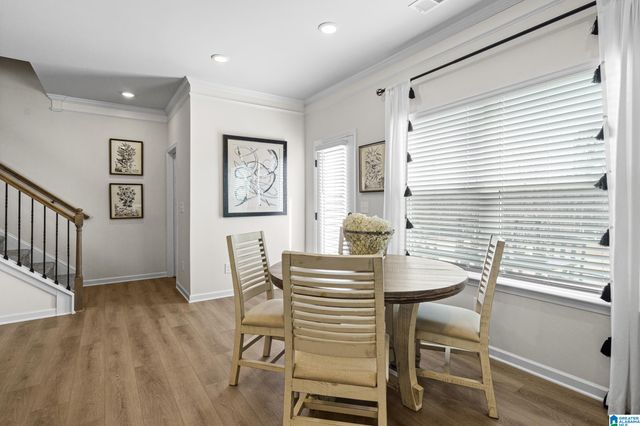 4580 VILLAGE SPRINGS SQUARE # 1, Fultondale, AL 35068