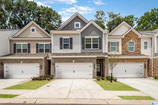 4580 VILLAGE SPRINGS SQUARE # 1, Fultondale, AL 35068
