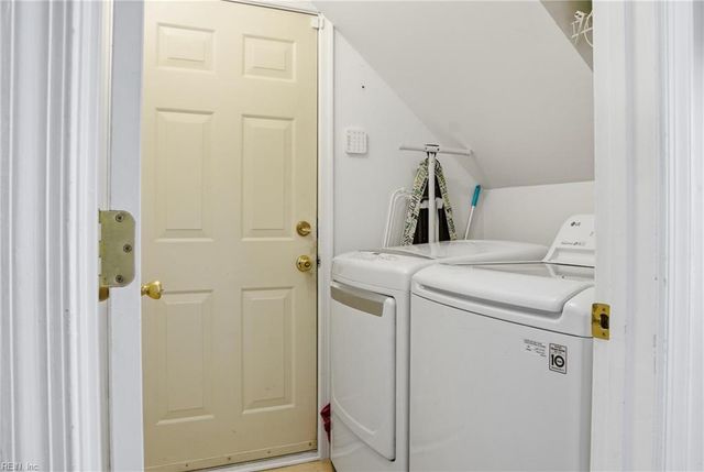 815 Palace CT, Newport News, VA 23608