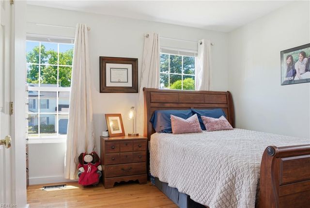 815 Palace CT, Newport News, VA 23608