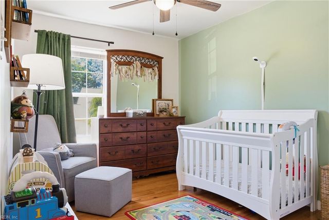 815 Palace CT, Newport News, VA 23608