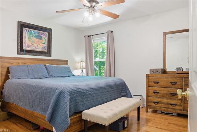 815 Palace CT, Newport News, VA 23608