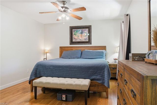 815 Palace CT, Newport News, VA 23608