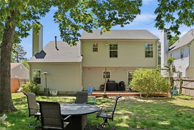 815 Palace CT, Newport News, VA 23608