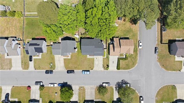 815 Palace CT, Newport News, VA 23608