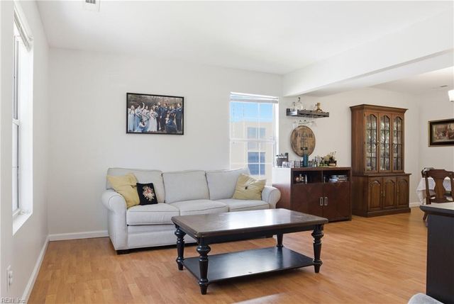 815 Palace CT, Newport News, VA 23608