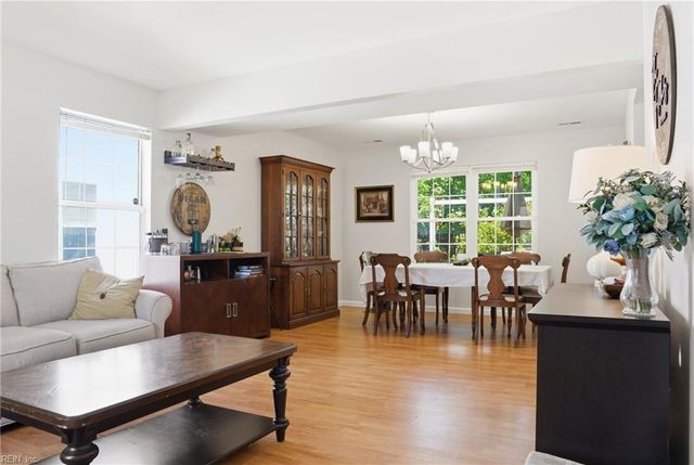 815 Palace CT, Newport News, VA 23608