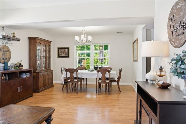 815 Palace CT, Newport News, VA 23608