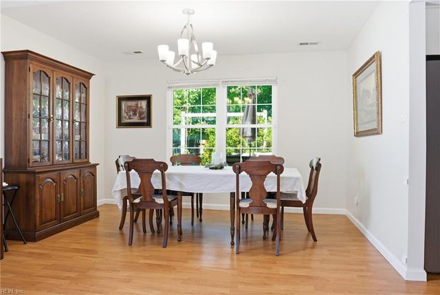 815 Palace CT, Newport News, VA 23608