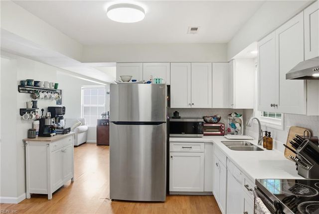 815 Palace CT, Newport News, VA 23608