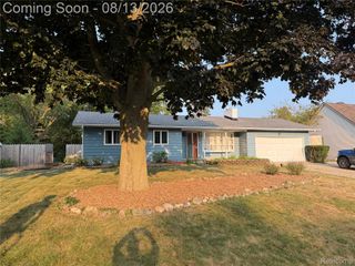 161 Edith Street, Oxford Charter Township, MI 48371