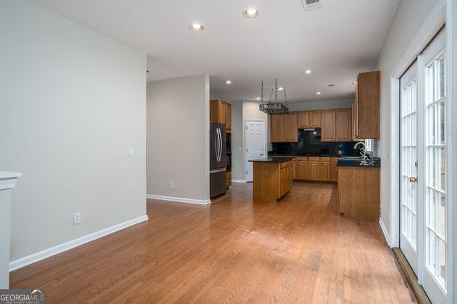 174 Ennisbrook Drive SE, Smyrna, GA 30082