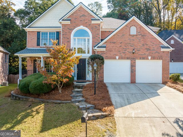 174 Ennisbrook Drive SE, Smyrna, GA 30082