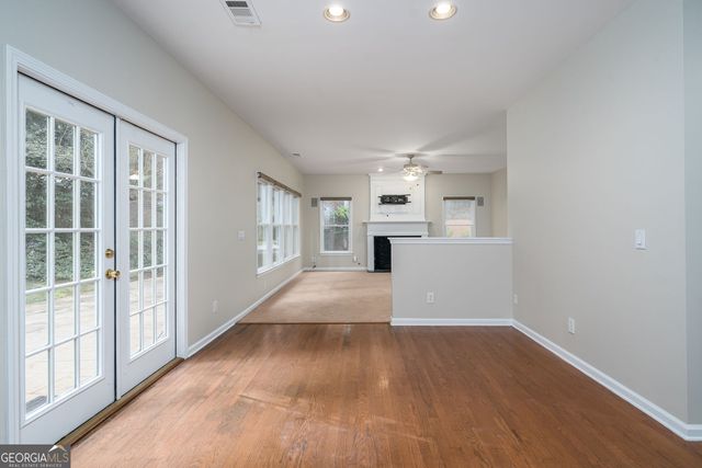 174 Ennisbrook Drive SE, Smyrna, GA 30082