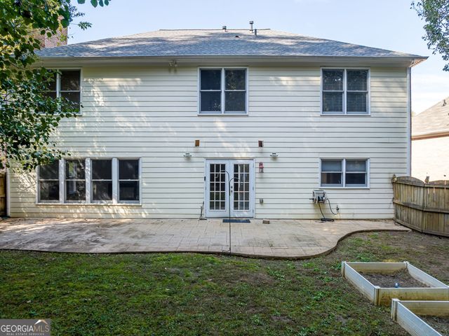 174 Ennisbrook Drive SE, Smyrna, GA 30082