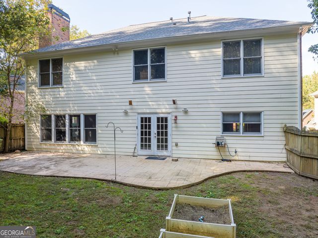 174 Ennisbrook Drive SE, Smyrna, GA 30082