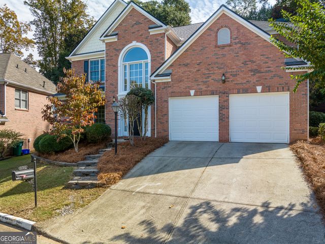 174 Ennisbrook Drive SE, Smyrna, GA 30082
