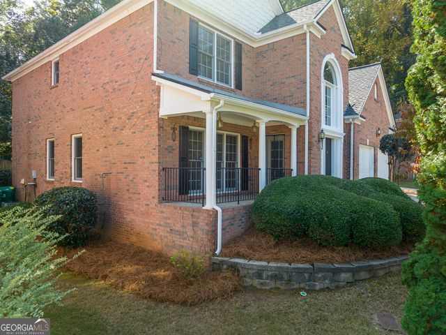 174 Ennisbrook Drive SE, Smyrna, GA 30082