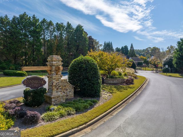 174 Ennisbrook Drive SE, Smyrna, GA 30082