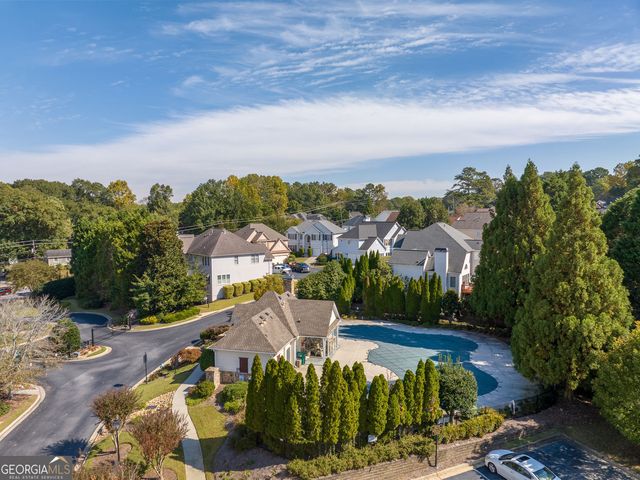 174 Ennisbrook Drive SE, Smyrna, GA 30082