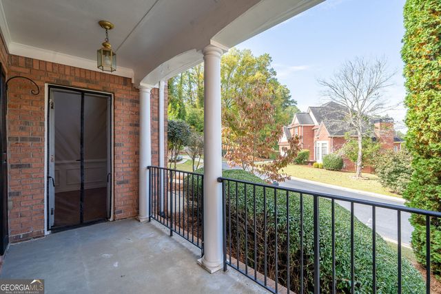 174 Ennisbrook Drive SE, Smyrna, GA 30082