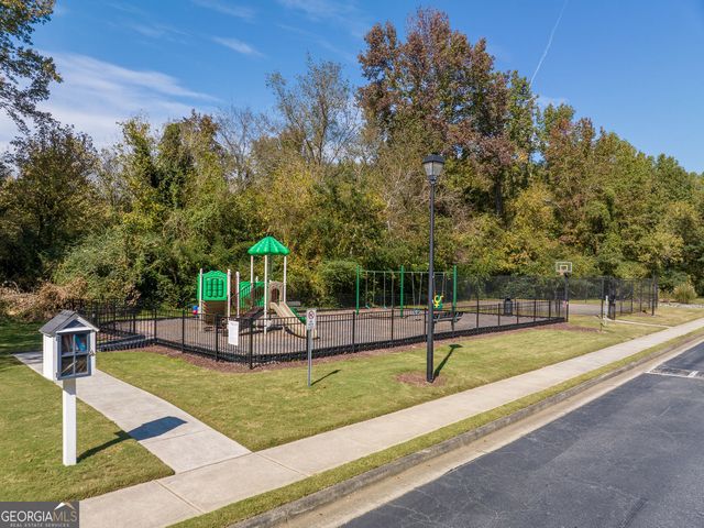 174 Ennisbrook Drive SE, Smyrna, GA 30082
