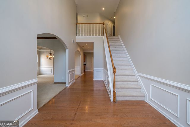 174 Ennisbrook Drive SE, Smyrna, GA 30082