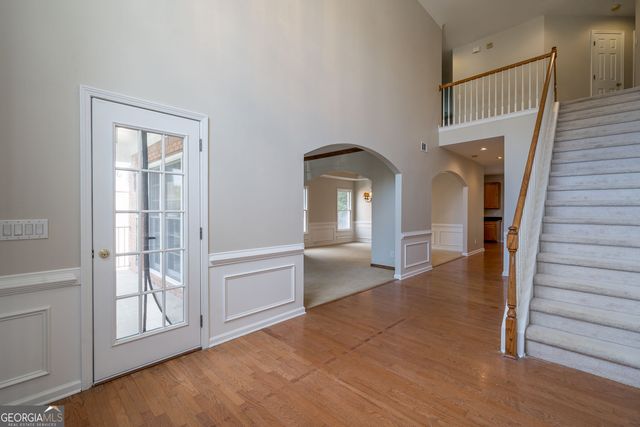 174 Ennisbrook Drive SE, Smyrna, GA 30082