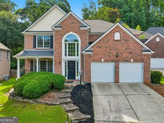 174 Ennisbrook Drive SE, Smyrna, GA 30082