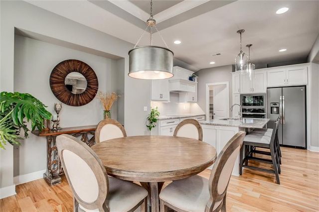 22235 W 98th Terrace, Lenexa, KS 66220