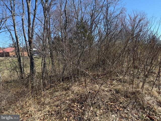 0 COLONEL JAMESON BLVD, Culpeper, VA 22701