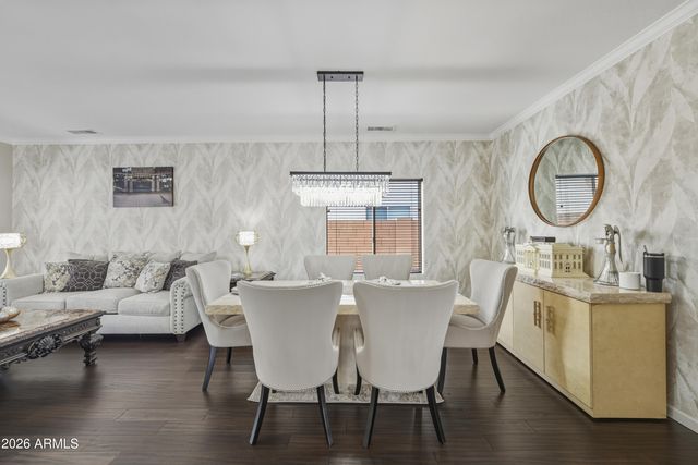 748 E VOLK Lane, San Tan Valley, AZ 85140