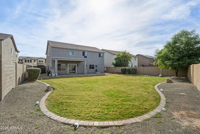 748 E VOLK Lane, San Tan Valley, AZ 85140