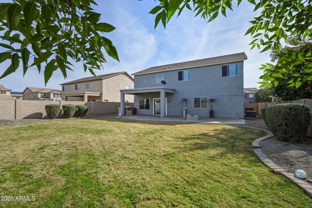 748 E VOLK Lane, San Tan Valley, AZ 85140