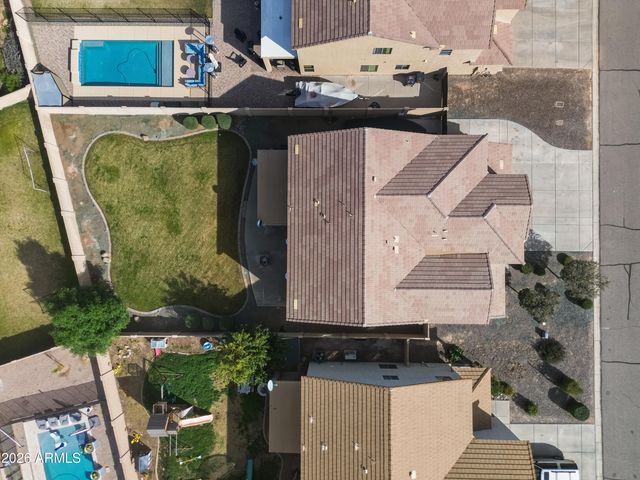 748 E VOLK Lane, San Tan Valley, AZ 85140