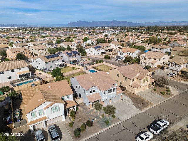 748 E VOLK Lane, San Tan Valley, AZ 85140