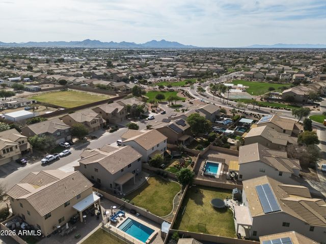 748 E VOLK Lane, San Tan Valley, AZ 85140