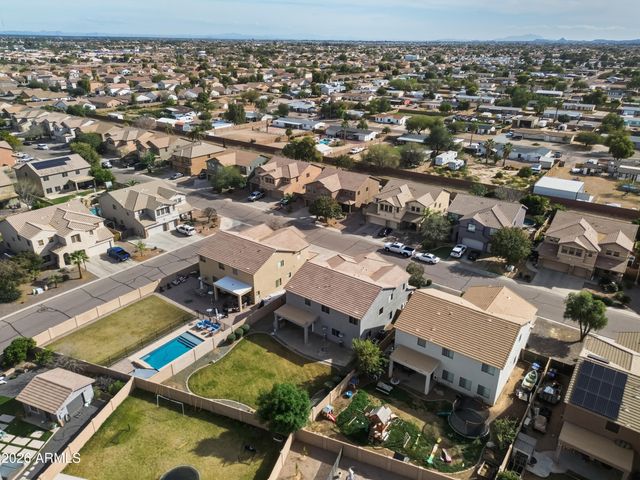 748 E VOLK Lane, San Tan Valley, AZ 85140