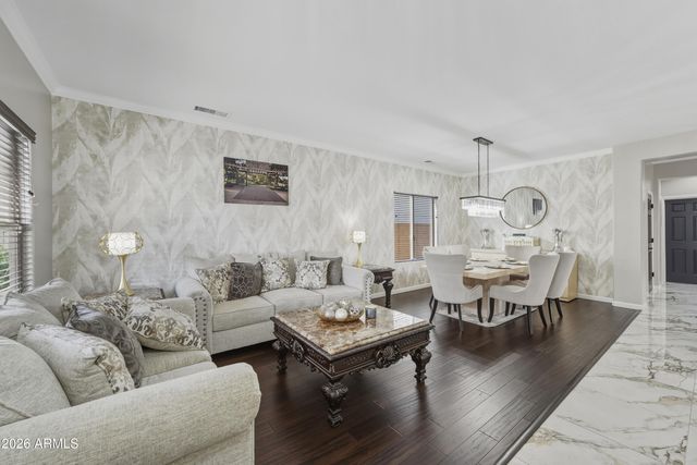 748 E VOLK Lane, San Tan Valley, AZ 85140