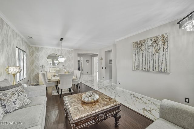 748 E VOLK Lane, San Tan Valley, AZ 85140