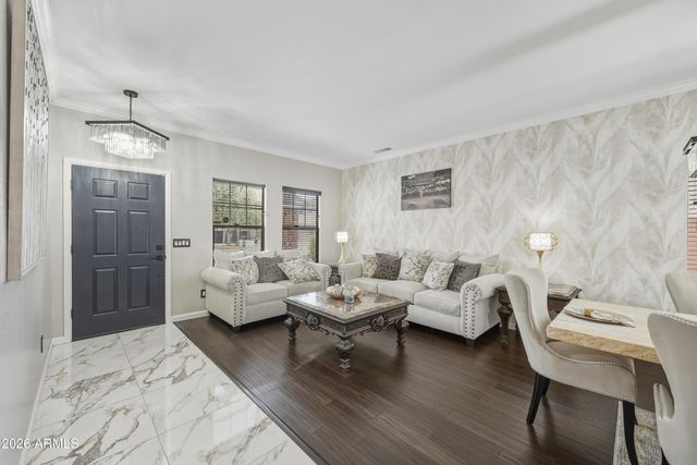 748 E VOLK Lane, San Tan Valley, AZ 85140